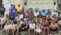 आवासीय खेल प्रशिक्षण केंद्रों में नामांकन