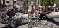 Air India Plane Crash Update
