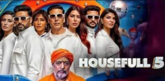 Housefull 5
