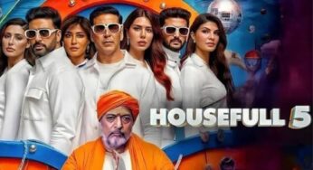 Housefull 5 Box Office: अक्षय कुमार की ‘हाउसफुल 5’ बॉक्स ऑफिस पर कर रही कमाल, एक्टर का ‘फेलियर’ पर बयान वायरल