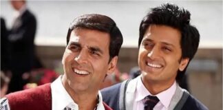 Housefull on OTT