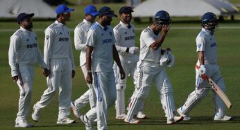 IND vs ENG: चोट या रणनीति? बुमराह की जगह राणा को लाने की चर्चा तेज