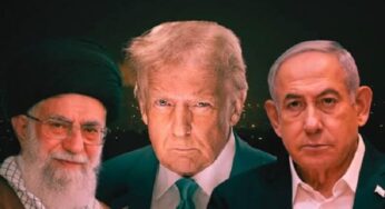 Iran Israel Ceasefire: 12 दिन बाद बंदूकें होंगी शांत? ट्रंप ने किया ईरान-इजरायल सीजफायर का ऐलान