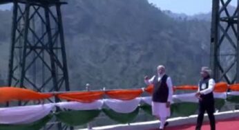 Jammu-Kashmir को पीएम मोदी का तोहफा; चिनाब ब्रिज और वंदे भारत से बदलेगी तस्वीर