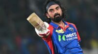 KL Rahul