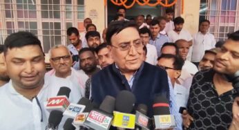 Video: गांवों को स्मार्ट बनाने निकले भोला बाबू कौन हैं? मंत्री के साथ अमरपुर में की बड़ी पहल