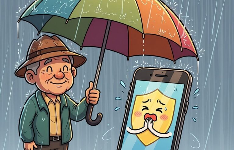बारिश में नहीं भीगेगा आपका स्मार्टफोन, बस ऑन कर लें ये Settings, जानिए कैसे?