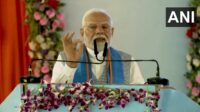 सीवान की रैली में पीएम मोदी ने विपक्ष पर बोला करारा हमला
