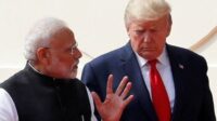 PM मोदी-ट्रंप की 35 मिनट की बातचीत