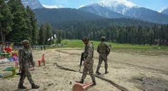 Pahalgam Terror Attack : आतंकी हमले में मददगार निकले दो स्थानीय, NIA ने दबोचा
