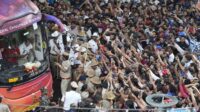RCB Victory Celebration and Stampede.
