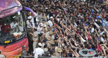 Bangalore Stampede: RCB के मार्केटिंग हेड समेत 3 हिरासत में, CM के निर्देश पर हुई कार्रवाई