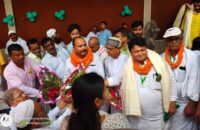 RJD जिलाध्यक्ष के लिए फिर चंद्रशेखर यादव के नाम पर बनी सहमति