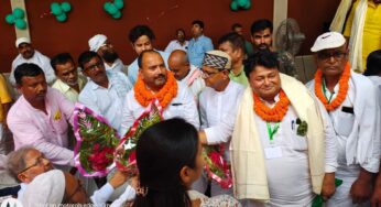 RJD News: भागलपुर में RJD जिलाध्यक्ष के लिए फिर चंद्रशेखर यादव के नाम पर बनी सहमति