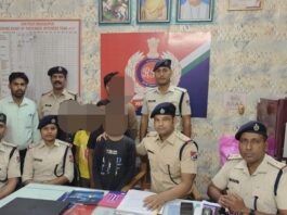 RPF बना बच्चों का रक्षक