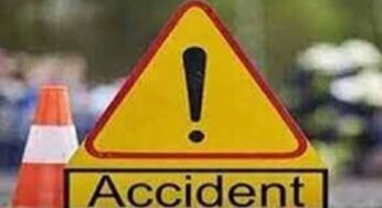 Road Accident: शादी से लौट रही बोलेरो ट्रेलर से टकराई, एक ही गांव के 9 लोगों की दर्दनाक मौत, मातम में डूबा तिलाईटाड़