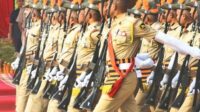 SSC GD कांस्टेबल रिजल्ट 2025