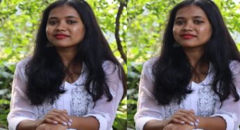 ‘फिर उगना’ से देशभर में गूंजा पार्वती तिर्की का नाम, साहित्य अकादमी युवा पुरस्कार से नवाजी गईं