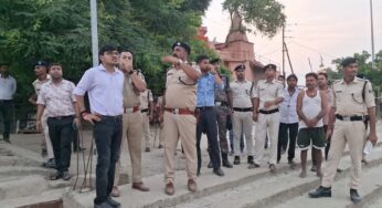 Shravani Mela 2025: डीडीसी ने लिया तैयारियों का जायजा, श्रद्धालुओं की सुविधाओं पर जोर