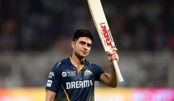 Shubman Gill खुद किया बड़ा खुलासा