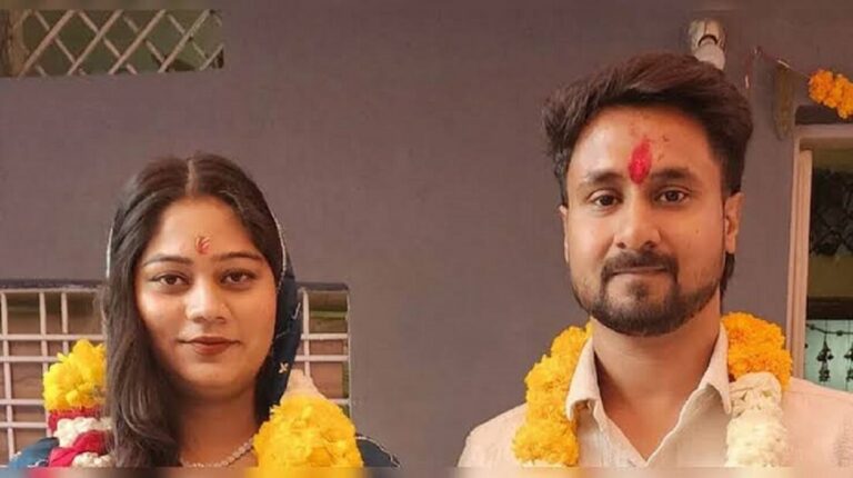 हनीमून ट्रिप का खौफनाक अंत; राजा रघुवंशी हत्याकांड में पत्नी सोनम ही निकली आरोपी