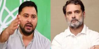 तय सीटों पर नहीं होगा कोई समझौता