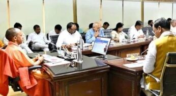 UP Cabinet Meeting: यूपी कैबिनेट का बड़ा फैसला; अग्निवीरों को पुलिस भर्ती में 20% आरक्षण, निवेश को बढ़ावा