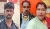 रिश्तों का कत्ल; प्रेम में पागल पत्नी ने नदी में धक्का देकर बहा दिया पति का जीवन