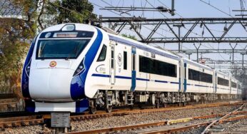 पटना से दौड़ेगी नई चमकदार वंदे भारत, रूट देखकर चौंक जाएंगे आप