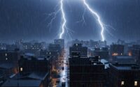Weather Updates