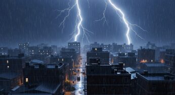 Weather Updates: कल बदलेगा झारखंड का मौसम; 16 जिलों में गरज-वज्रपात का अलर्ट, जानें आपके शहर का हाल
