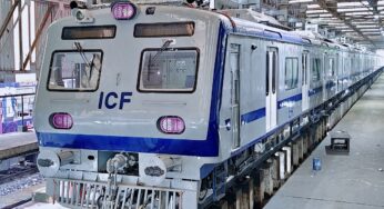 सियालदह से रानाघाट तक AC लोकल ट्रेन में सफर अब सिर्फ ₹29 में, पूर्वी रेलवे का सौगात