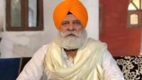 Yograj Singh Statement