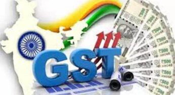 GST से सरकार का खजाना मालामाल: मई में 2 लाख करोड़ के पार पहुंचा कलेक्शन, अर्थव्यवस्था को मिली बड़ी ‘बूस्ट’