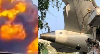 Air India Crash Update: 1.25 लाख लीटर ईंधन में धधका प्लेन, बचने का न बचा मौका