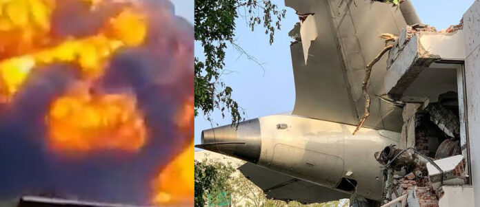 Air India Crash Update Air India Crash Update