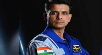 अंतरिक्ष से देशवासियों को किया लाइव वीडियो कॉल, शुभांशु बोले– ‘अब बच्चे की तरह चलना सीखूंगा’