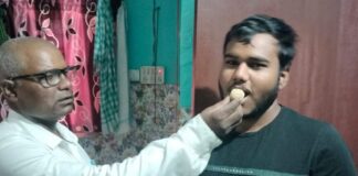 रमण कुमार ने लहराया परचम