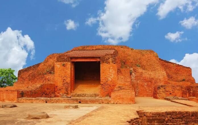 विक्रमशिलाा विश्वविद्यालय विक्रमशिला विश्वविद्यालय