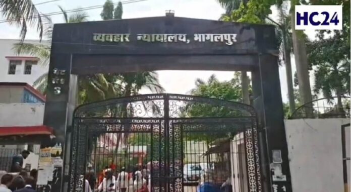 व्यवहार न्यायालय Kajal Murder Case