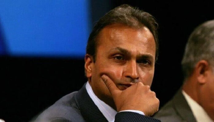 Anil Ambani अनिल अंबानी के ठिकानों पर छापेमारी