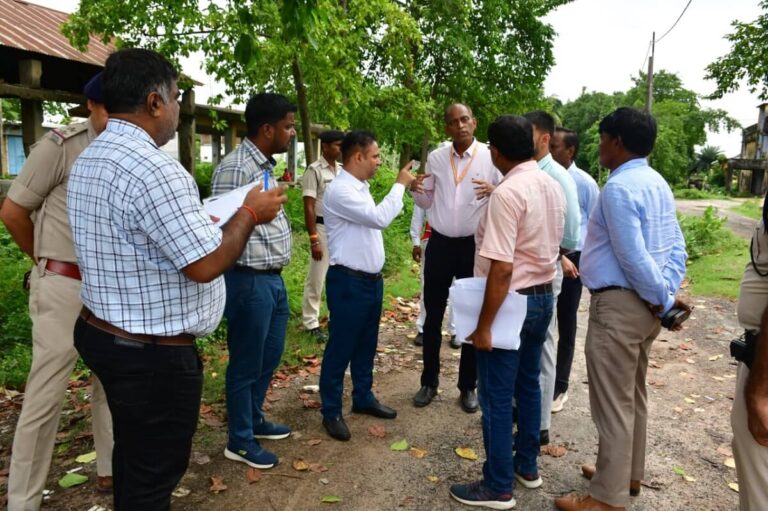 भागलपुर में बागबाड़ी को बाजार समिति के रूप में किया जाएगा विकसित, 89 करोड़ होंगे खर्च