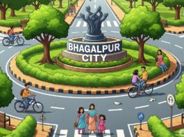शहर का होगा कायाकल्प