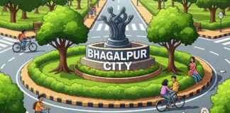 शहर का होगा कायाकल्प