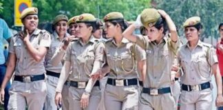 दिल्ली पुलिस में सब इंस्पेक्टर के पदों पर भर्ती
