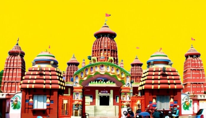 कॉलेज में 239 प्रशिक्षुओं को मिला नियुक्ति पत्र