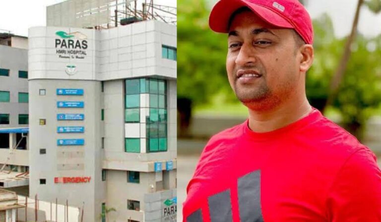 Patna Crime: जेल से बाहर आया और मौत ने घेर लिया — कौन था चंदन मिश्रा? Patna Crime: जेल से बाहर आया और मौत ने घेर लिया — कौन था चंदन मिश्रा?