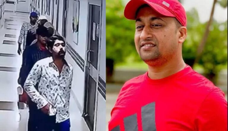 Chandan Mishra murder case: तीन शूटर्स पर वारंट, जल्द कुर्की, हत्या के 5 मददगार बंगाल से गिरफ्तार Chandan Mishra murder case: तीन शूटर्स पर वारंट, जल्द कुर्की, हत्या के 5 मददगार बंगाल से गिरफ्तार