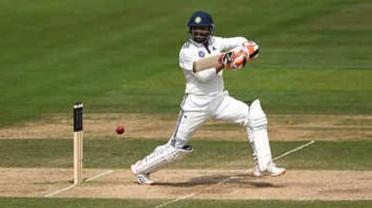 IND vs ENG: फिर टूटा लॉर्ड्स का सपना, 22 रन से भारत हारा, तीसरे टेस्ट में इंग्लैंड की धमाकेदार जीत IND vs ENG: फिर टूटा लॉर्ड्स का सपना, 22 रन से भारत हारा, तीसरे टेस्ट में इंग्लैंड की धमाकेदार जीत