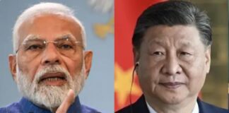 चीन ने पाकिस्तान से मिलकर भारत के खिलाफ बनाया प्लान
